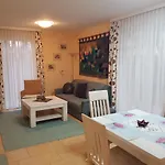 Appartamento Seefisch, 4 Mit Terrasse