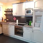 Seefisch, 4 Mit Terrasse * Goehren (Ruegen)
