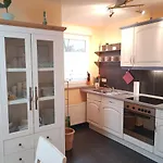 Seefisch, 4 Mit Terrasse Appartamento