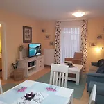Seefisch, 4 Mit Terrasse Appartamento *