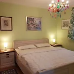 Seefisch, 4 Mit Terrasse Goehren (Ruegen)