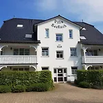 Seefisch, 4 Mit Terrasse * Goehren (Ruegen)