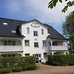 Apartment Seefisch, 4 Mit Terrasse Goehren (Ruegen)