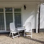 Appartamento Seefisch, 4 Mit Terrasse *