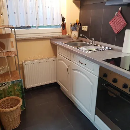 Seefisch, 4 Mit Terrasse *