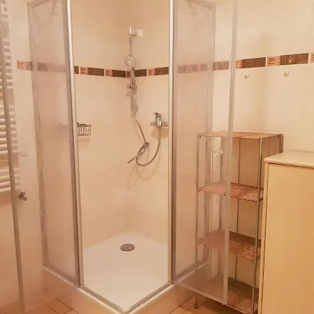 Seefisch, 4 Mit Terrasse Goehren (Ruegen)