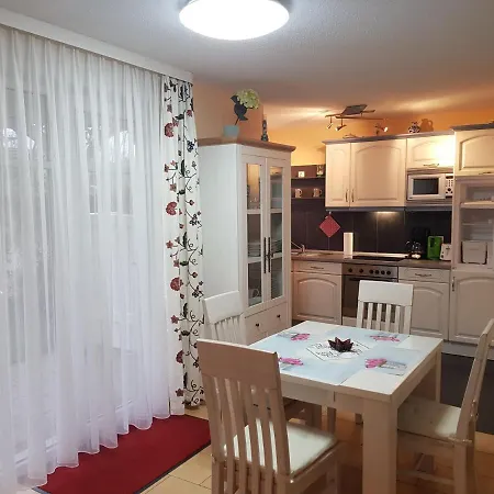 Seefisch, 4 Mit Terrasse *