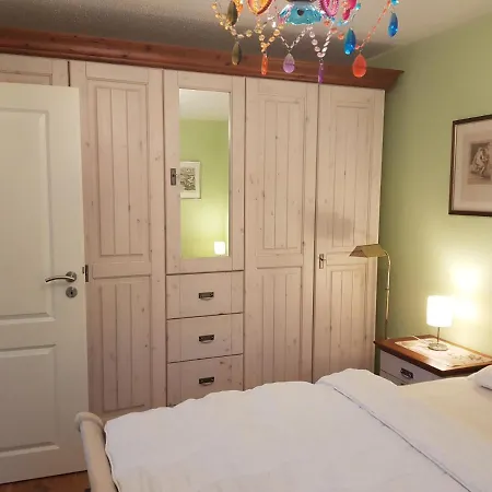 Seefisch, 4 Mit Terrasse *