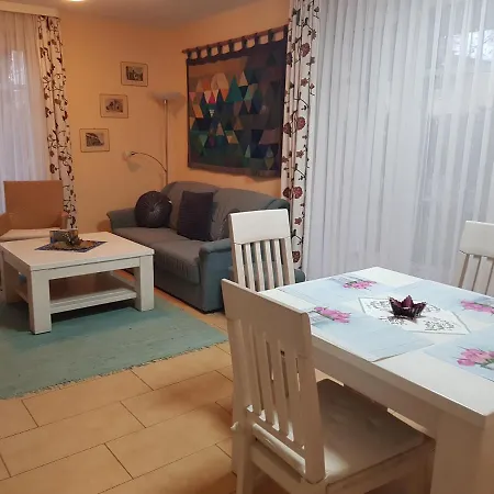 Seefisch, 4 Mit Terrasse *