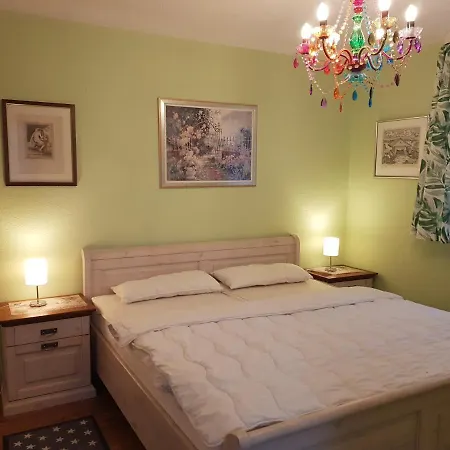 Seefisch, 4 Mit Terrasse ゲーレン