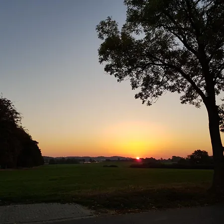 Seefisch, 4 Mit Terrasse ゲーレン