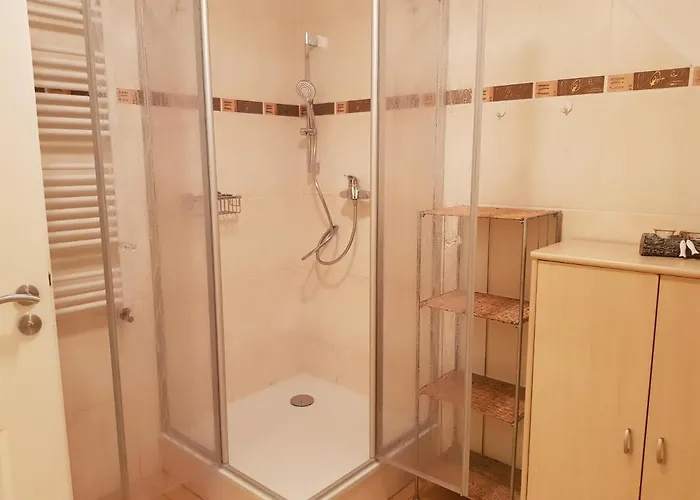 Seefisch, 4 Mit Terrasse Goehren (Ruegen)