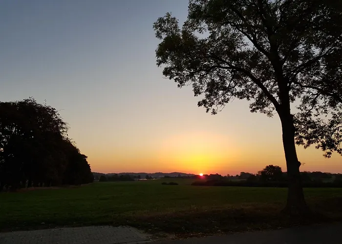 Seefisch, 4 Mit Terrasse Goehren (Ruegen)