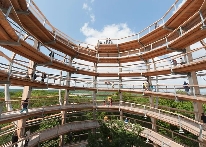 Seefisch, 4 Mit Terrasse شقة