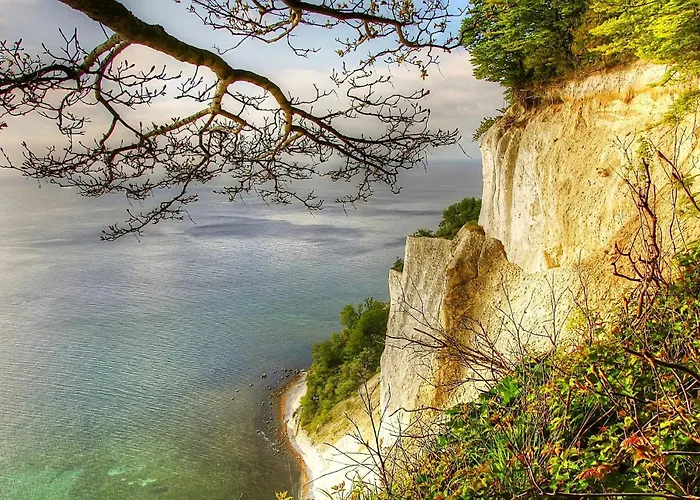 Seefisch, 4 Mit Terrasse Appartamento *